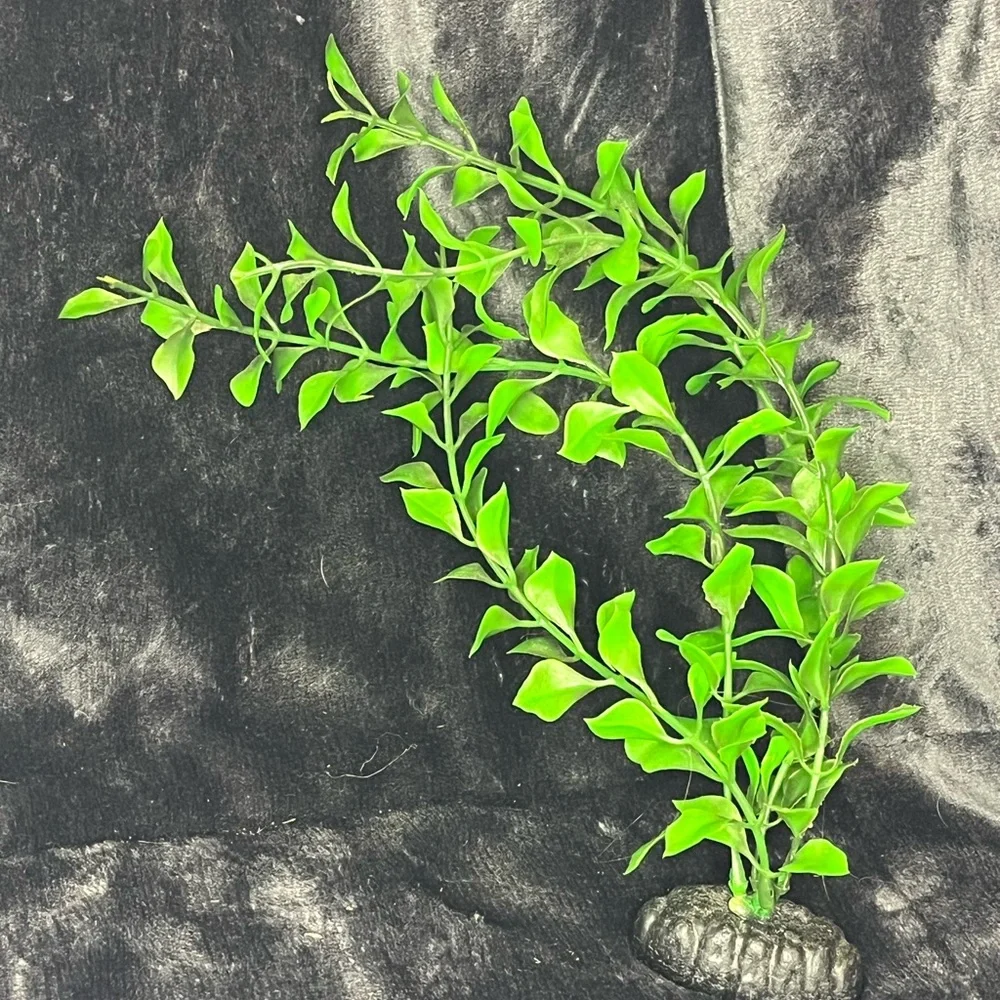 Aquarium Plant Decoration Set